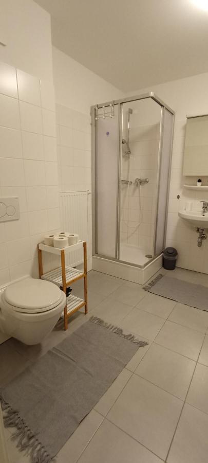 Wohnung In Leoben Zentrum Zwischen Hauptplatz Und Stadtpark Leoben (Styria) Exterior foto